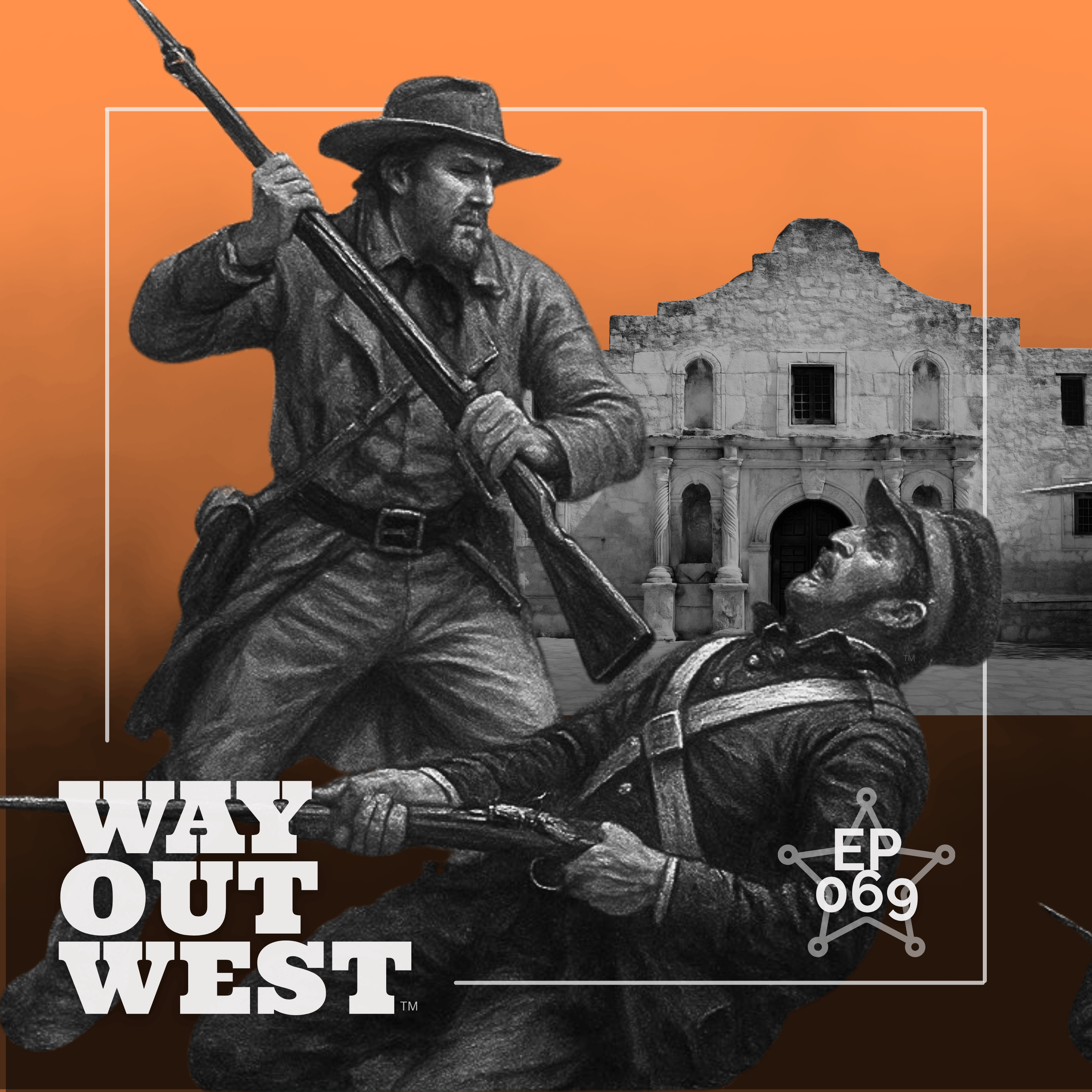 The Alamo: Thirteen Days That Changed America Forever