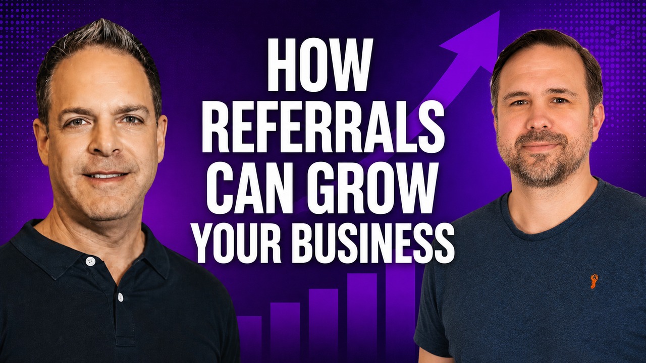 The Underestimated Power of Endorsed Referrals for Your Business