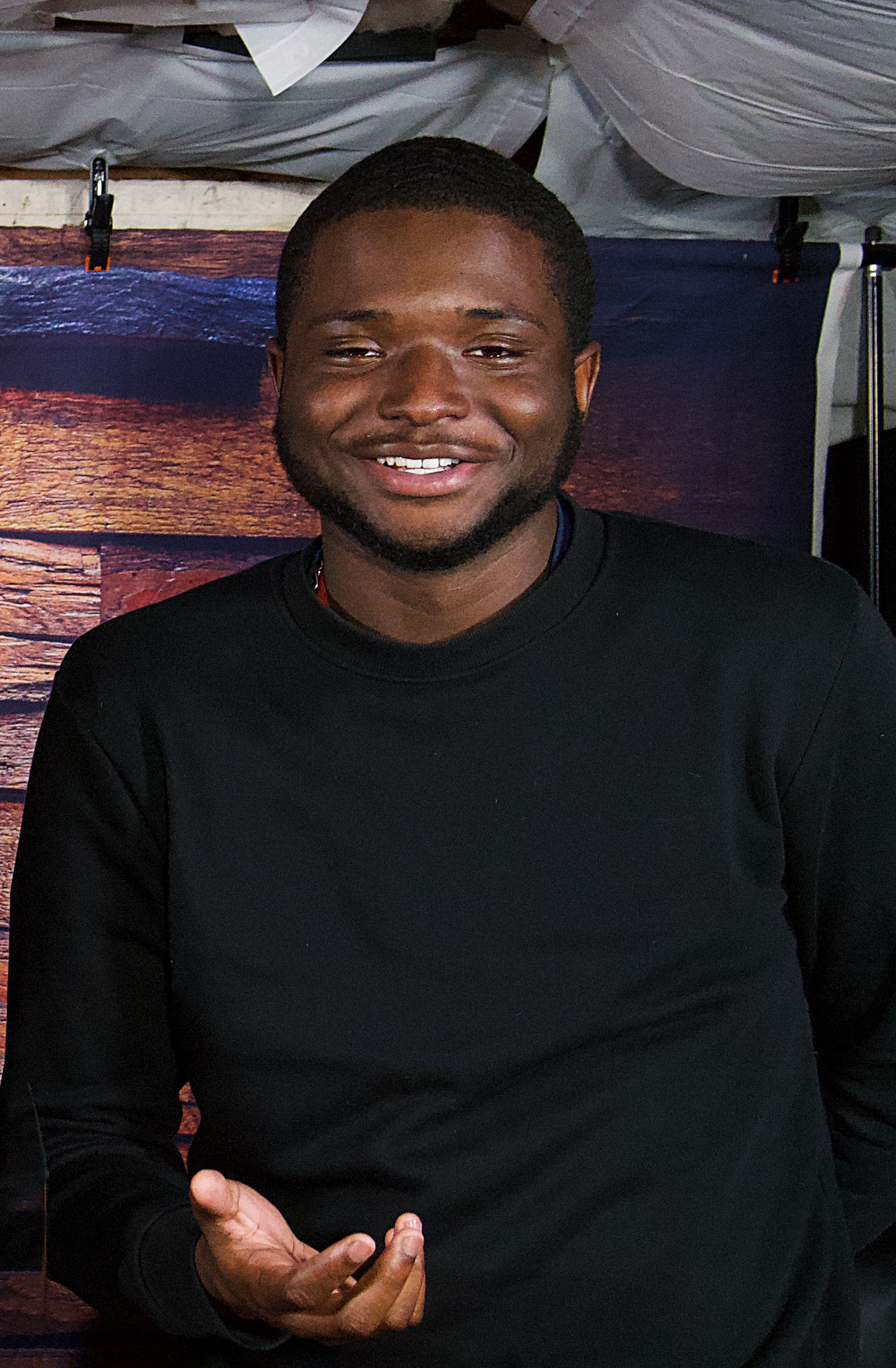 Montana: The Voice Shaping Connecticut's Music Culture