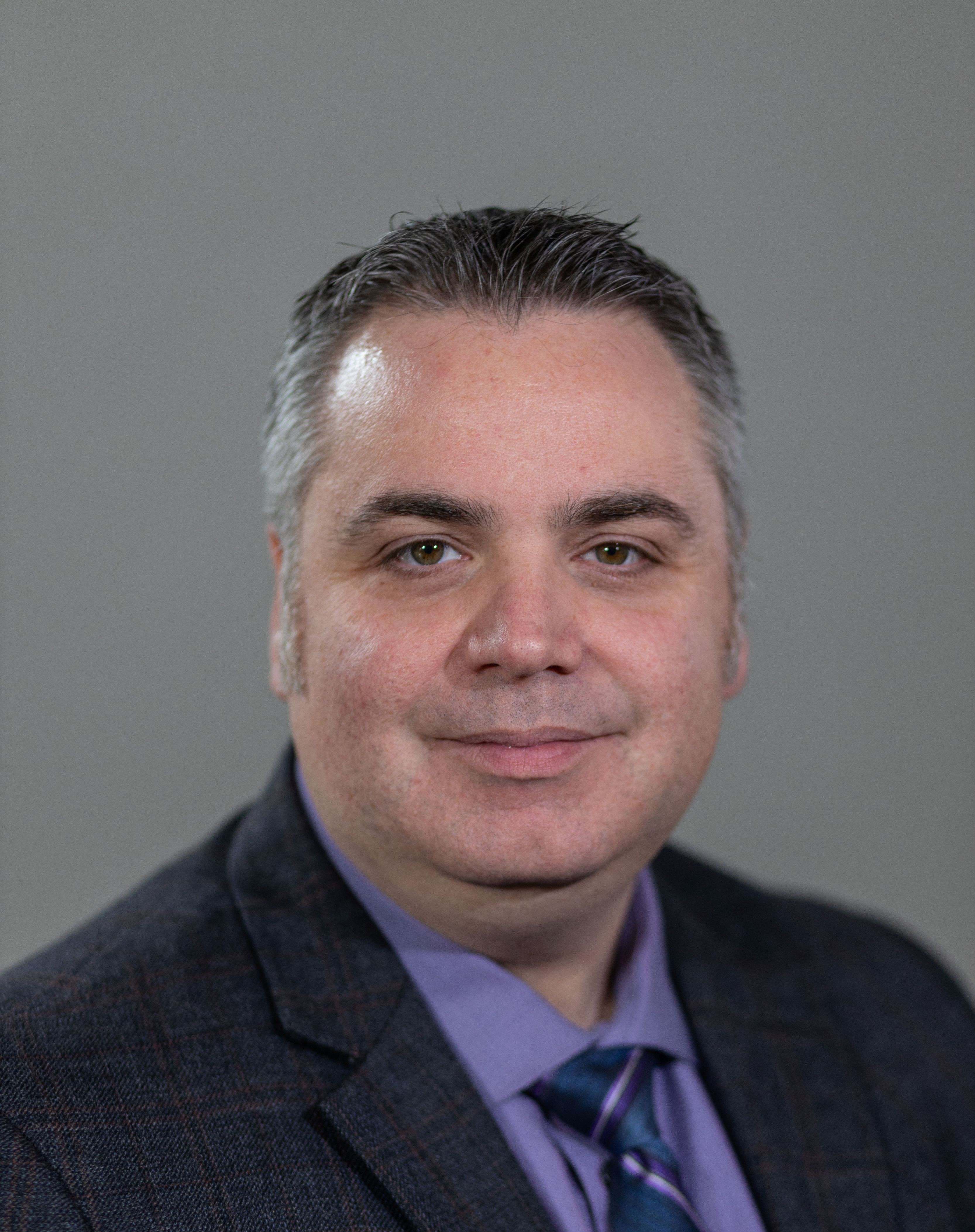 Joe Leo Profile Photo