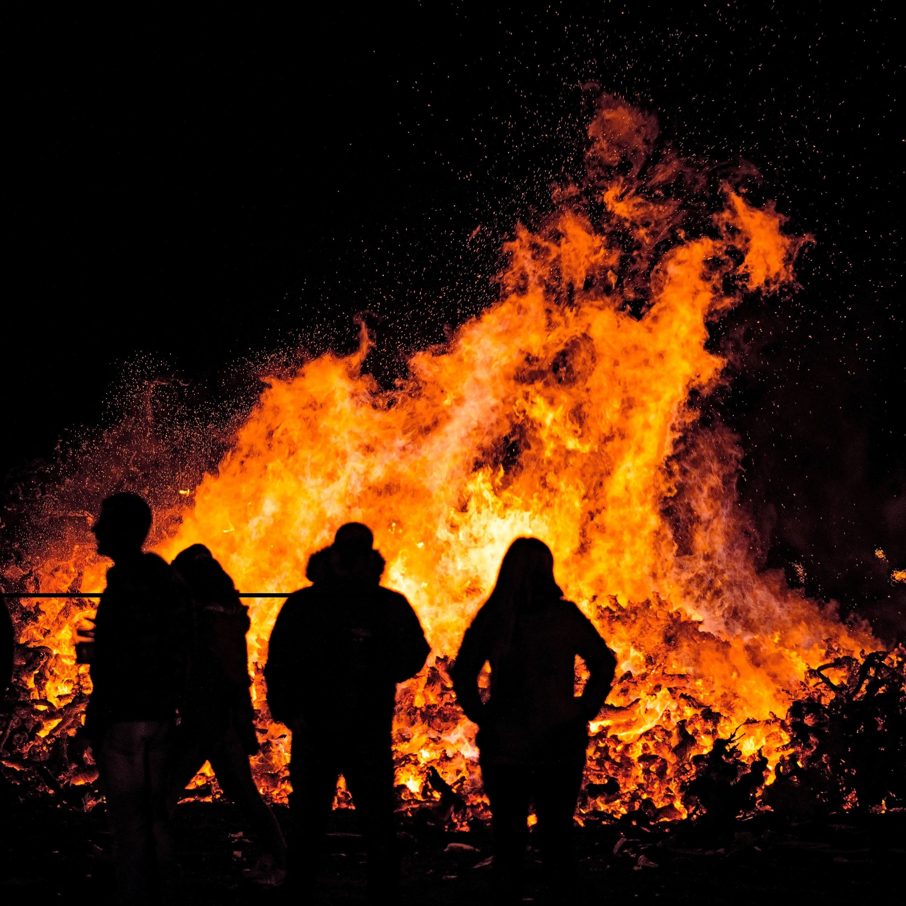 How Do Hospitality Venues Stay Safe on Bonfire Night?