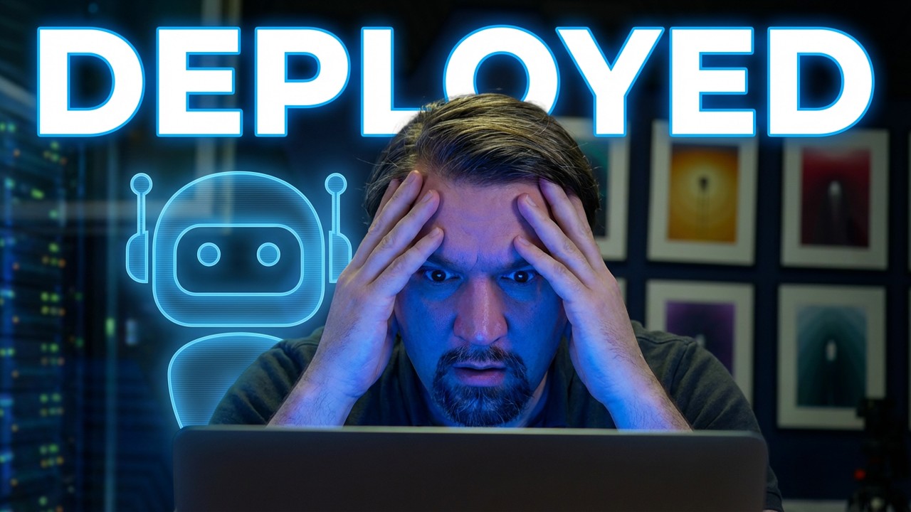 Copilot Deployment Guide