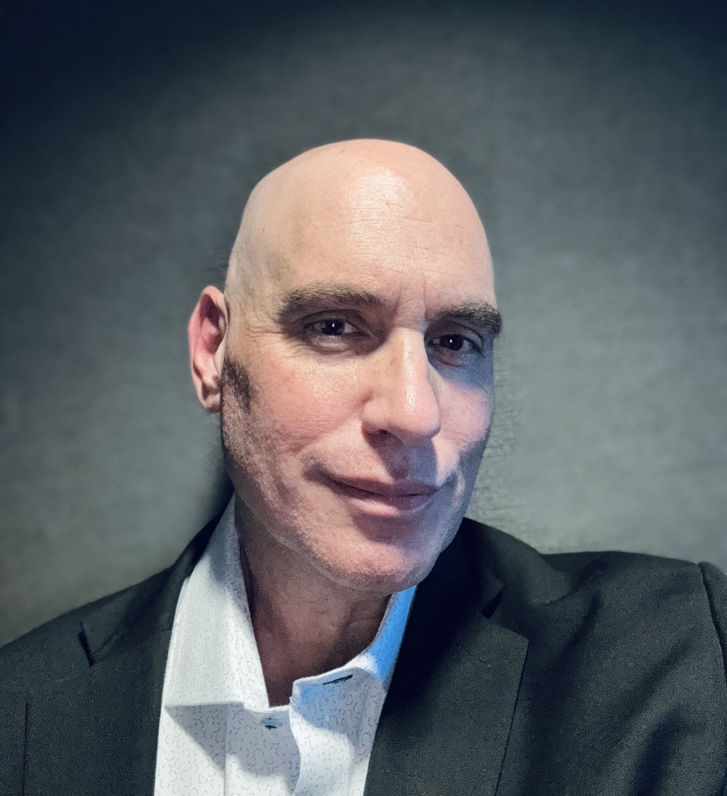 Joseph Geraci Profile Photo Joseph Geraci Profile Photo