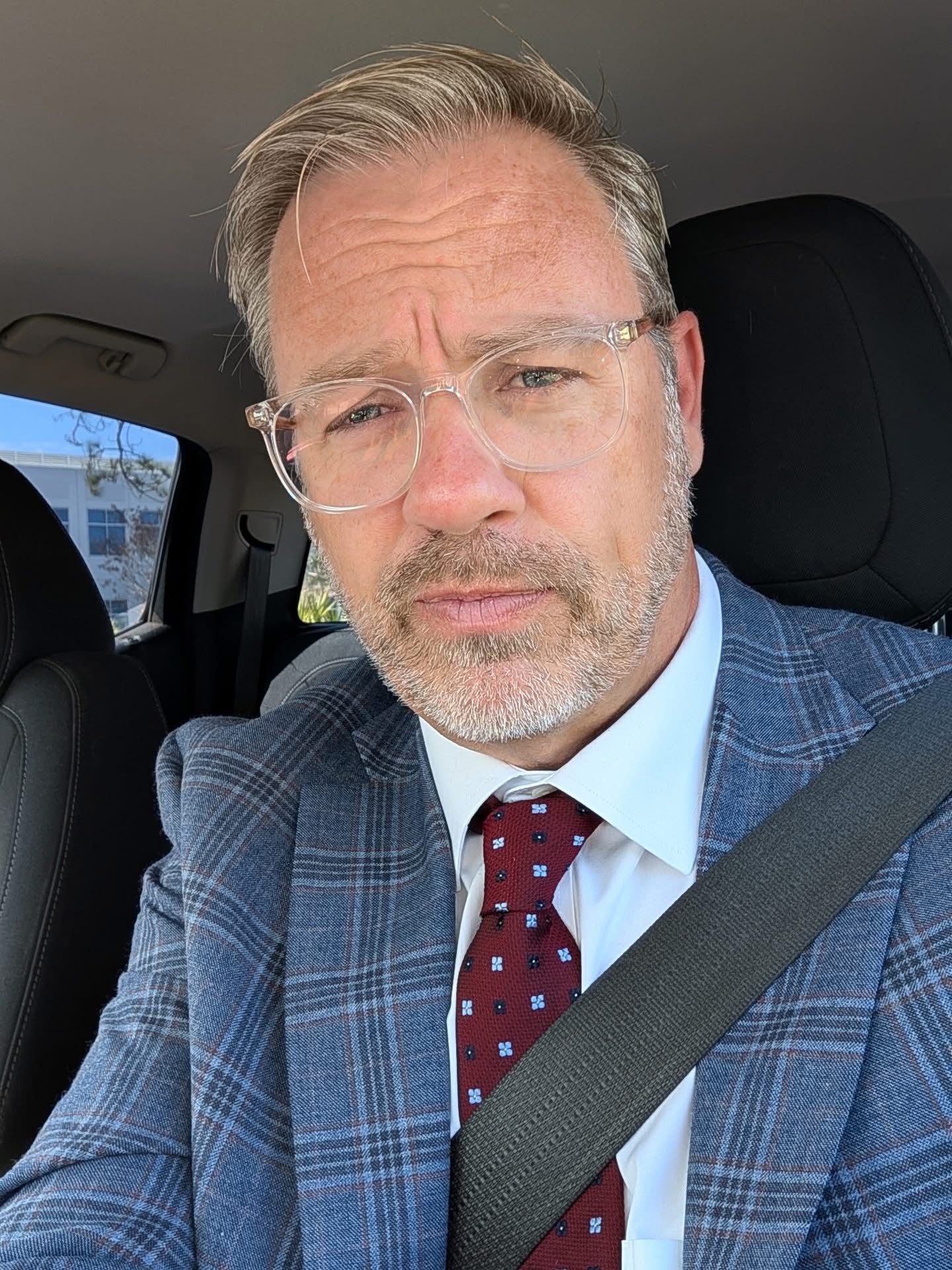 Brian Rust Profile Photo