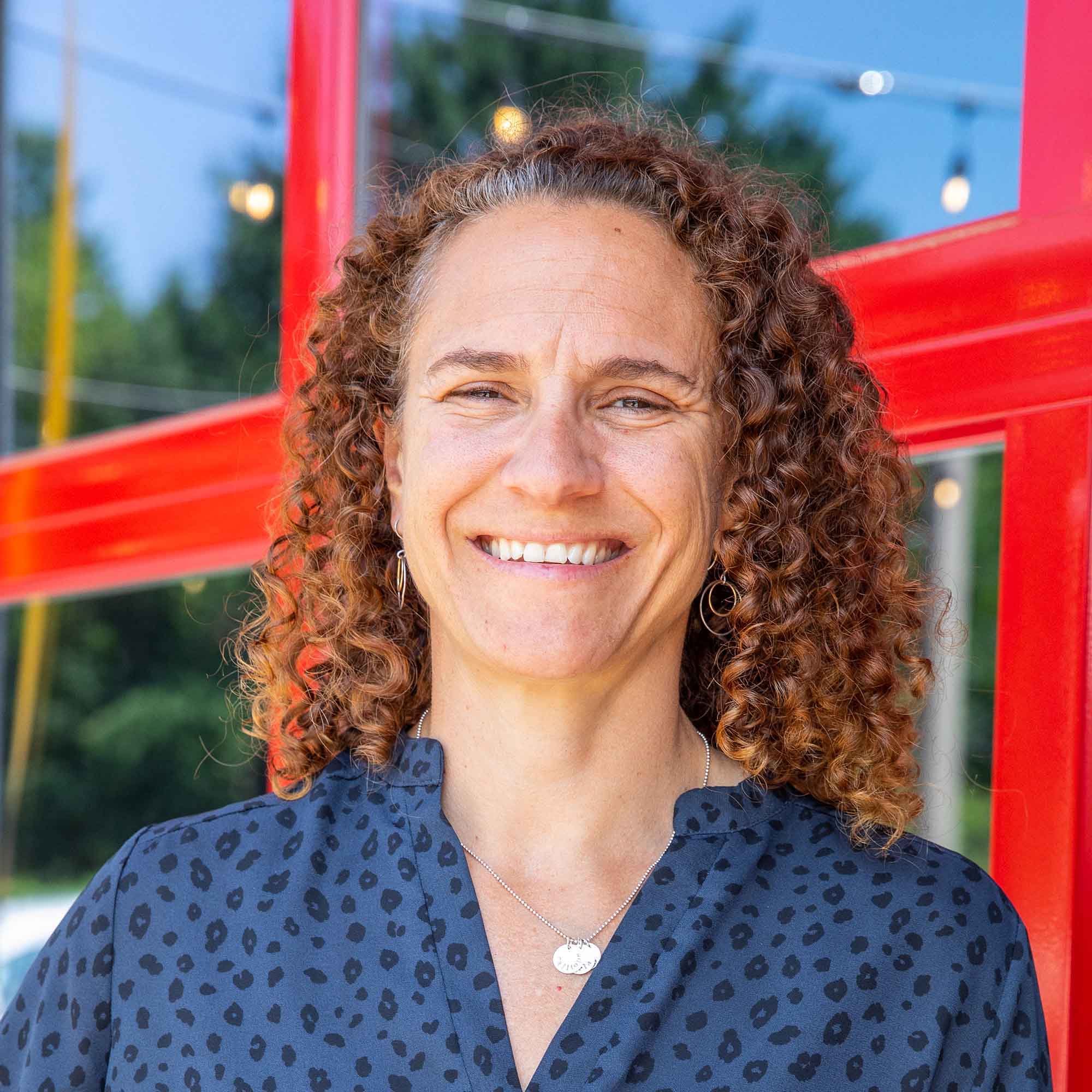 Denise Herrera Profile Photo