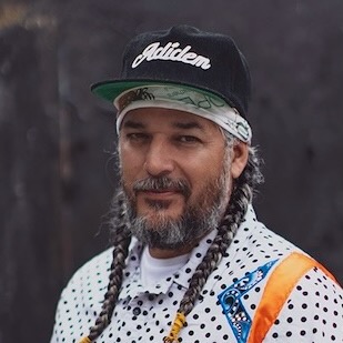 Adrian Sutherland Profile Photo Adrian Sutherland Profile Photo