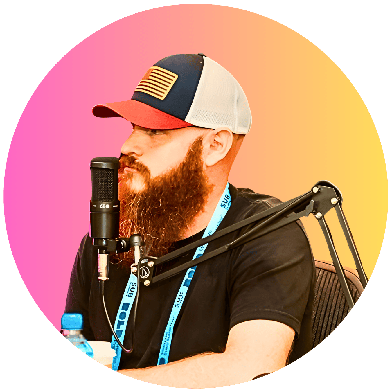 Marc Rodill Profile Photo