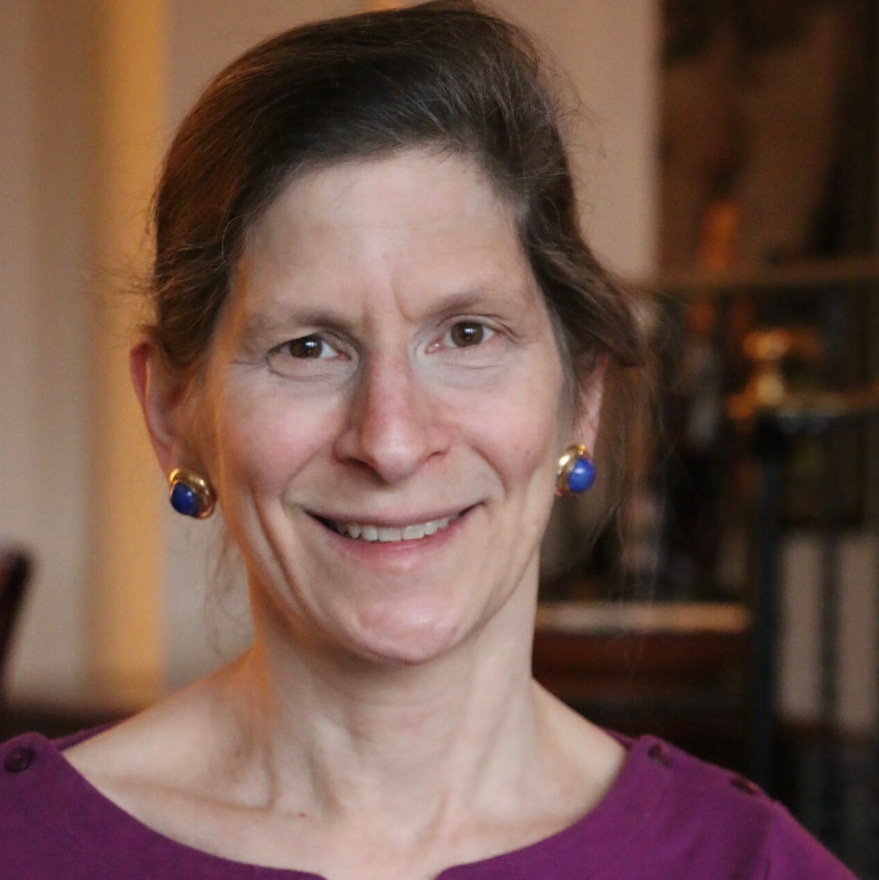 Eve Kahn Profile Photo