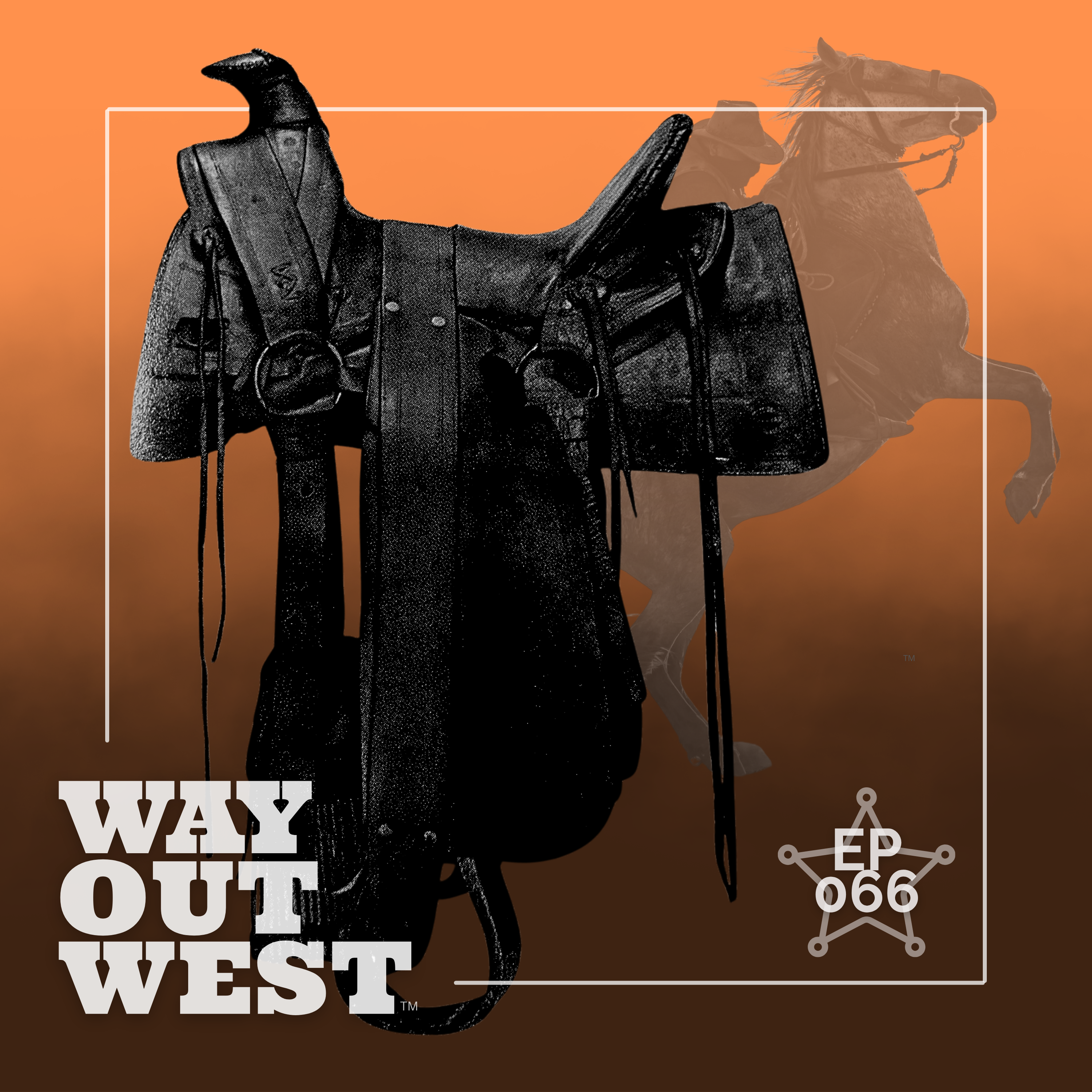 Haunting at The Cowboy: The Whispering Saddles of Prosperity Junction Haunting at The Cowboy: The Whispering Saddles of Prosperity Junction