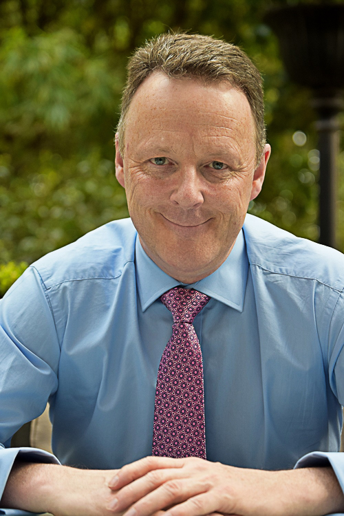 Jonathan Kemp Profile Photo