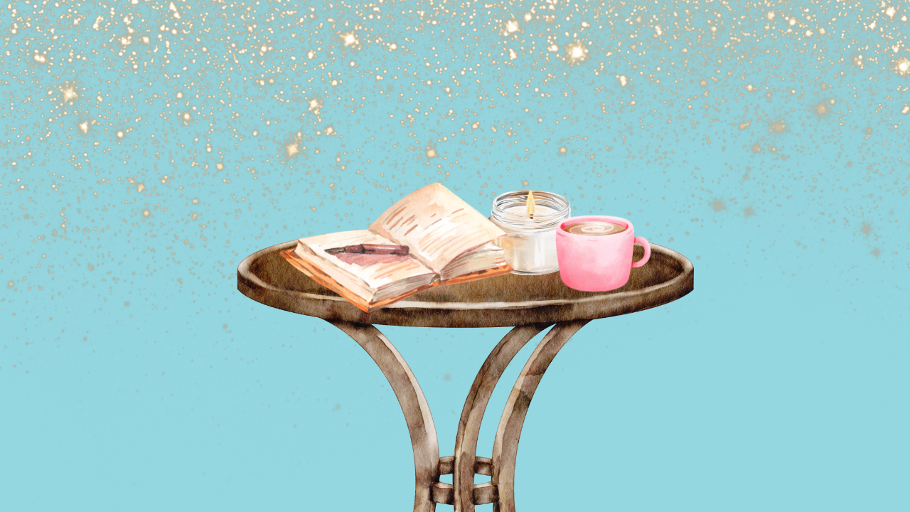 📝 New Beginnings | A Story of Fresh Starts in the New Year