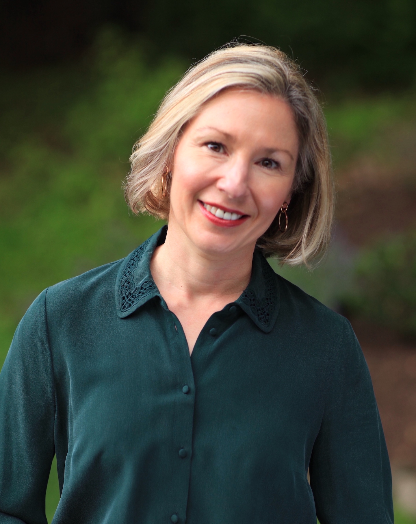 Gillian Goddard Profile Photo