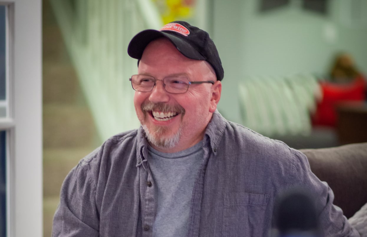 Darin Cox Profile Photo