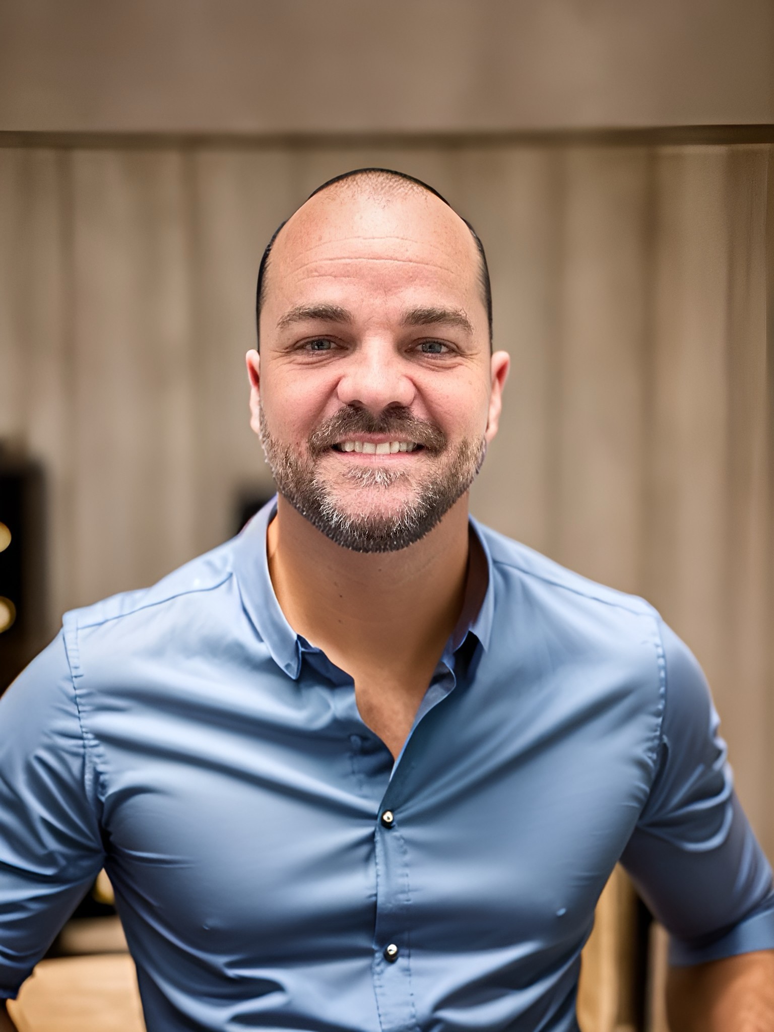 Rich Potter Profile Photo