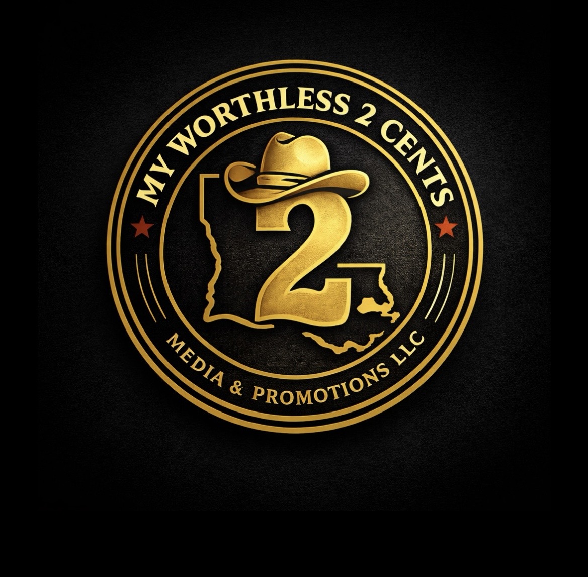 Table Talk with The Louisiana Country Boy Logo