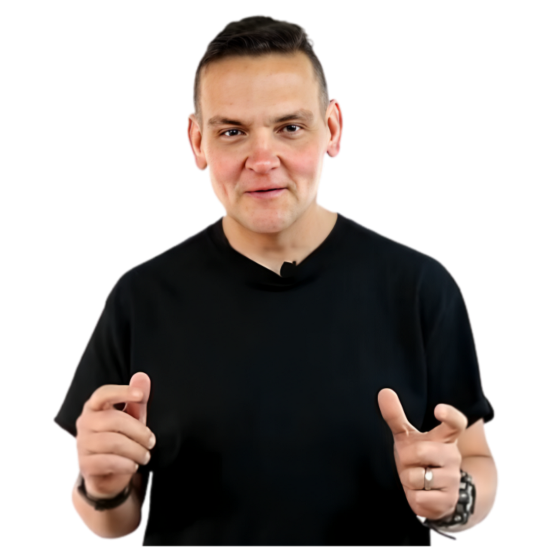 Eric Woodard Profile Photo