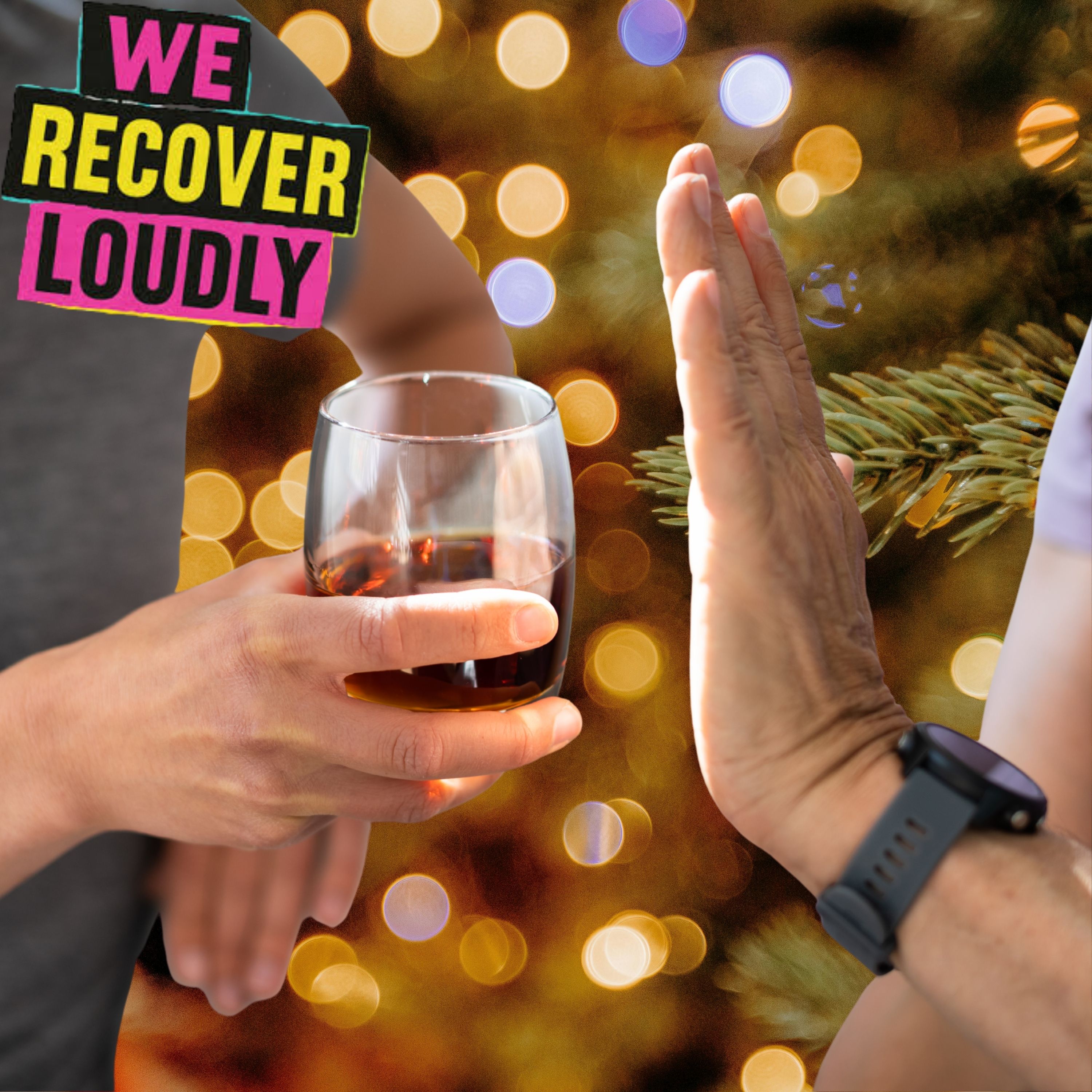 How Can You Have a Sober Christmas and Still Enjoy It?
