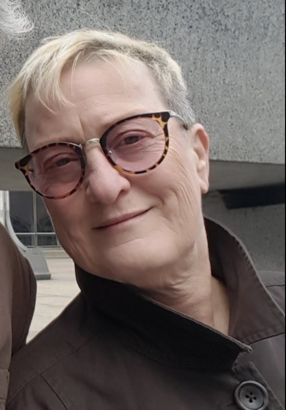 Terry Fimiano Guerin Profile Photo
