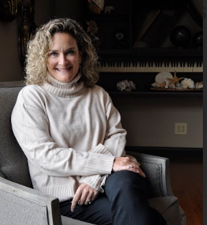 Lisa Riegel Profile Photo Lisa Riegel Profile Photo