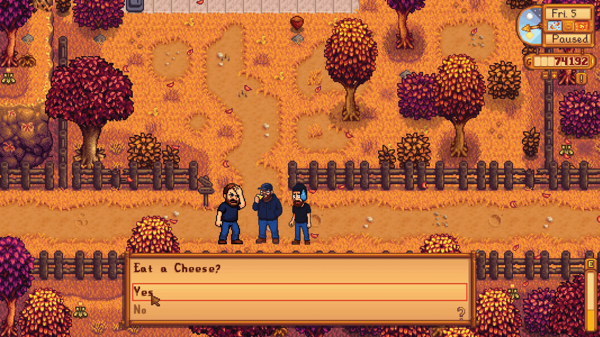 Stardew Valley Gets What it Deserves!
