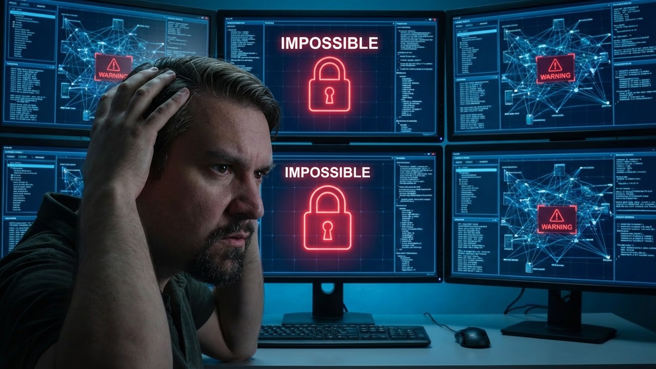 Why Organizations Struggle with Effective Identity Governance