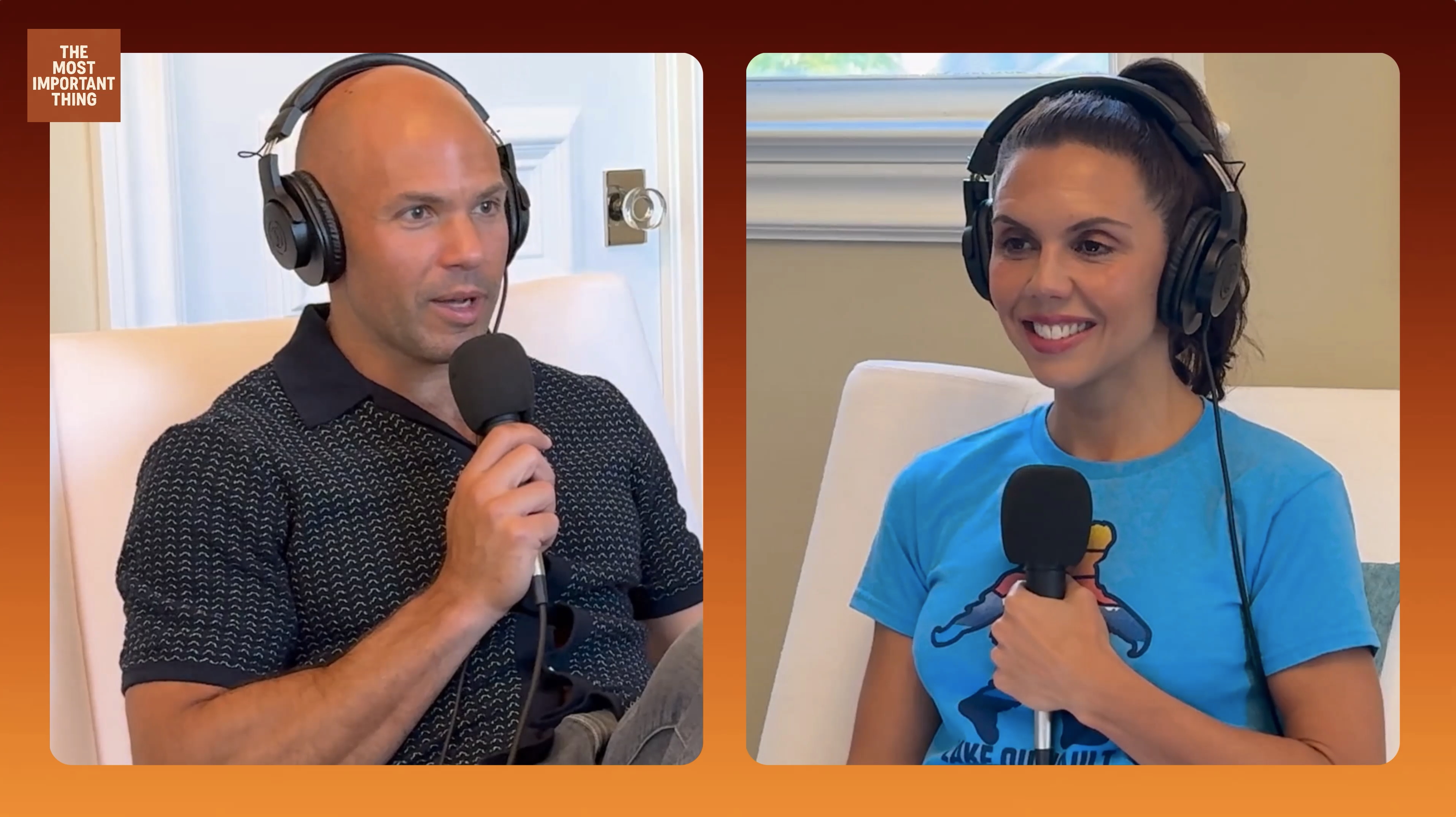 TMIT 24: How to Build a Dopamine Moat Around Your Family