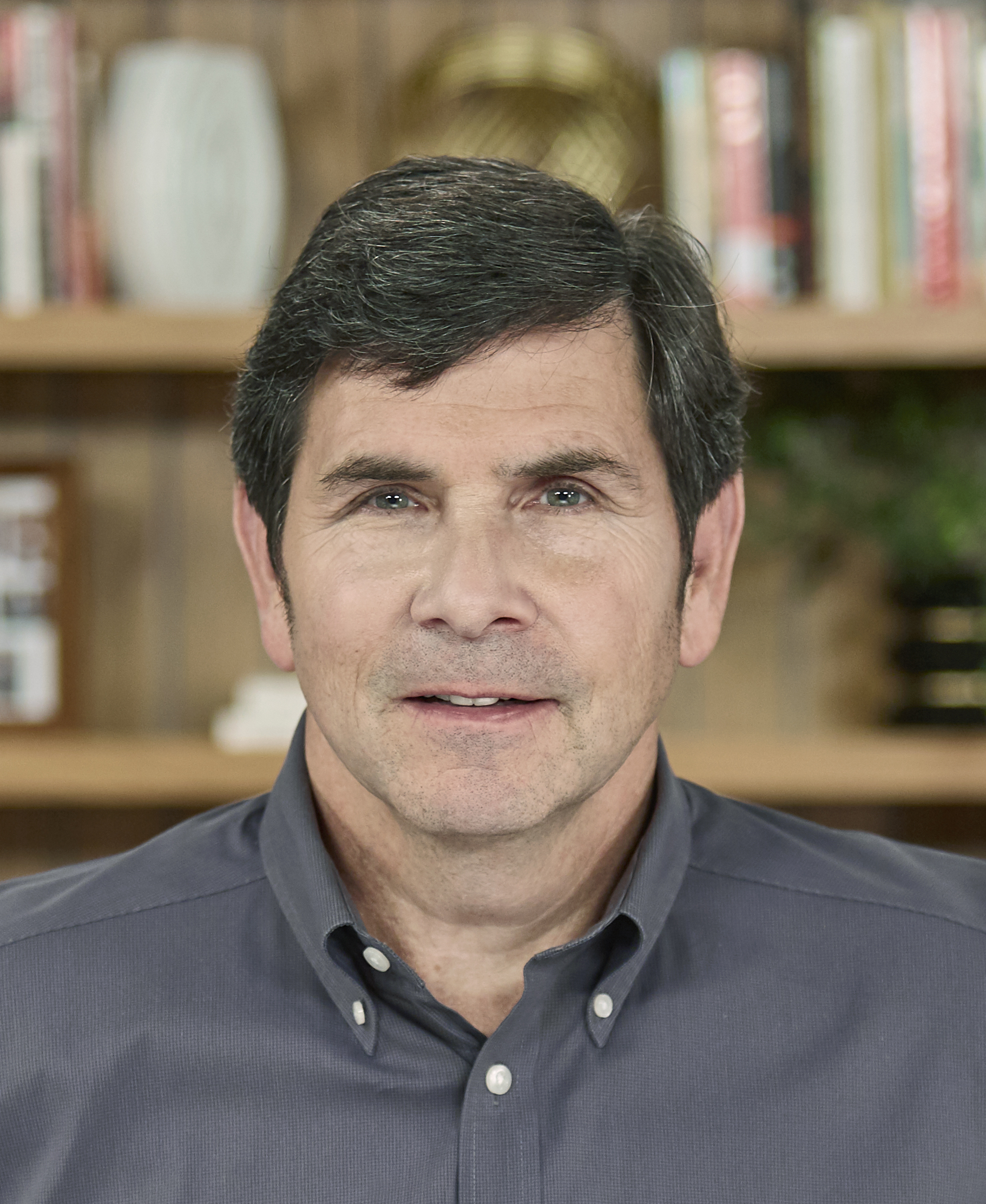 Dr. Alex McFarland Profile Photo