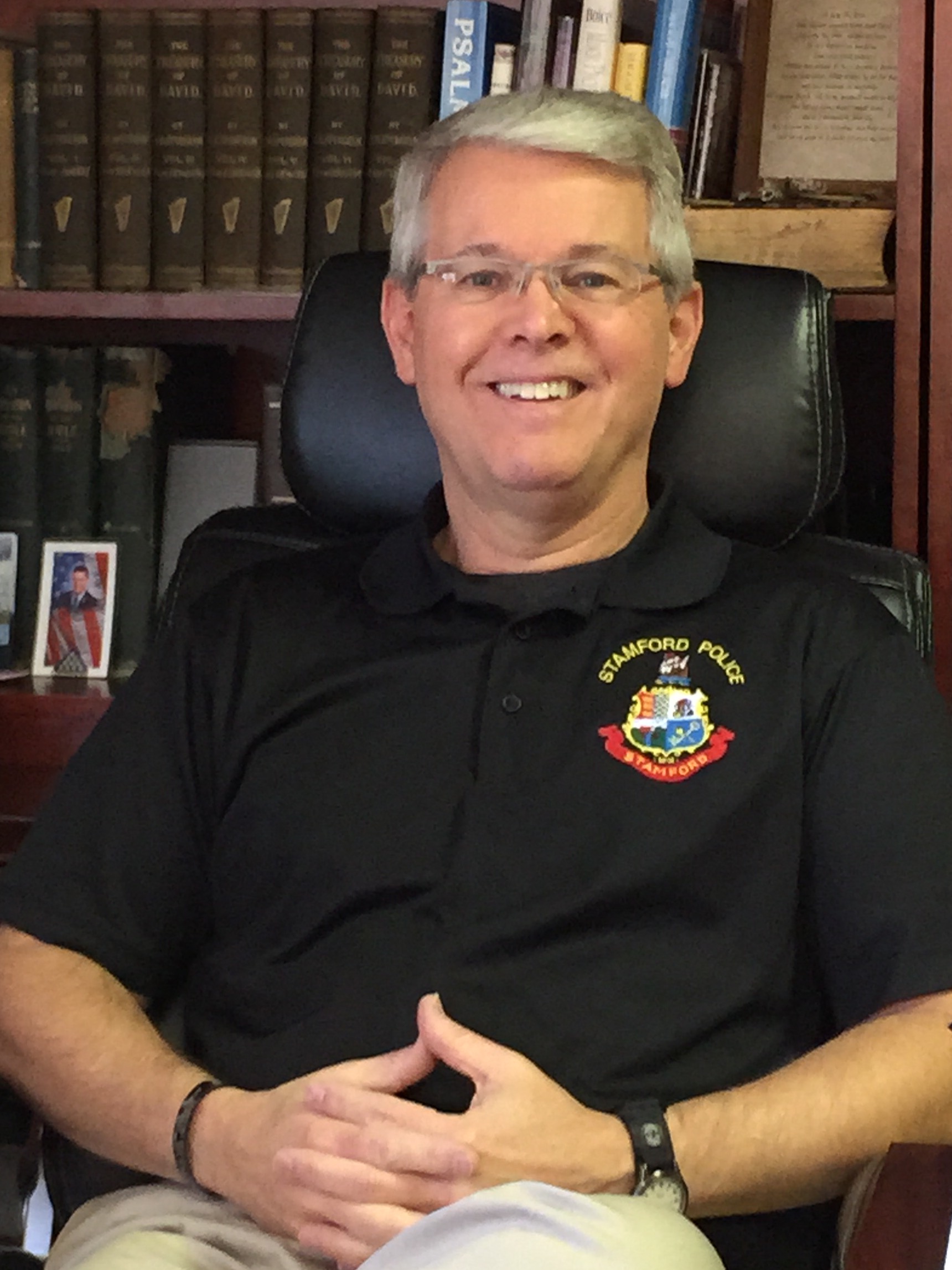 John Revell Profile Photo