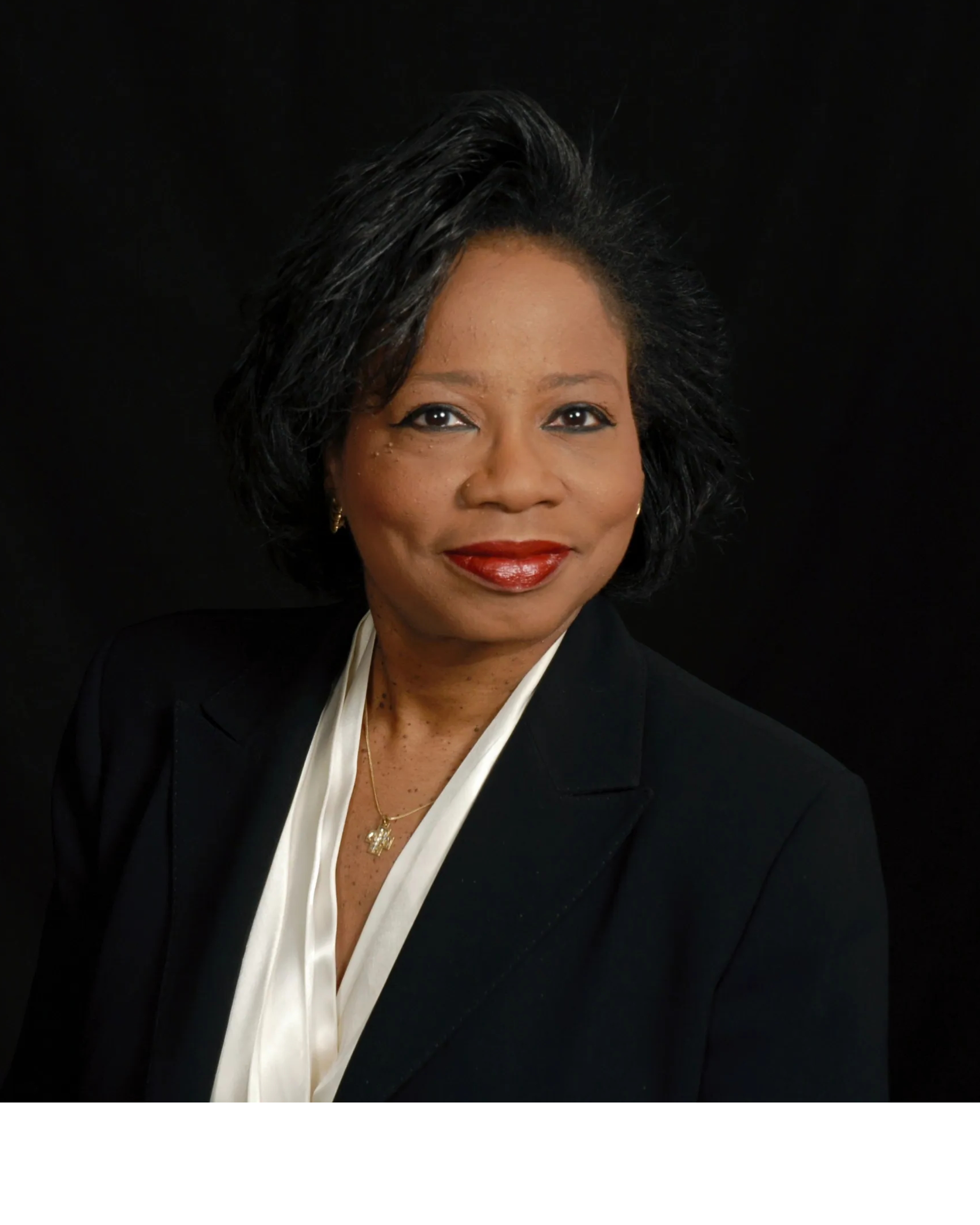 Donna Mitchell Test Profile Photo