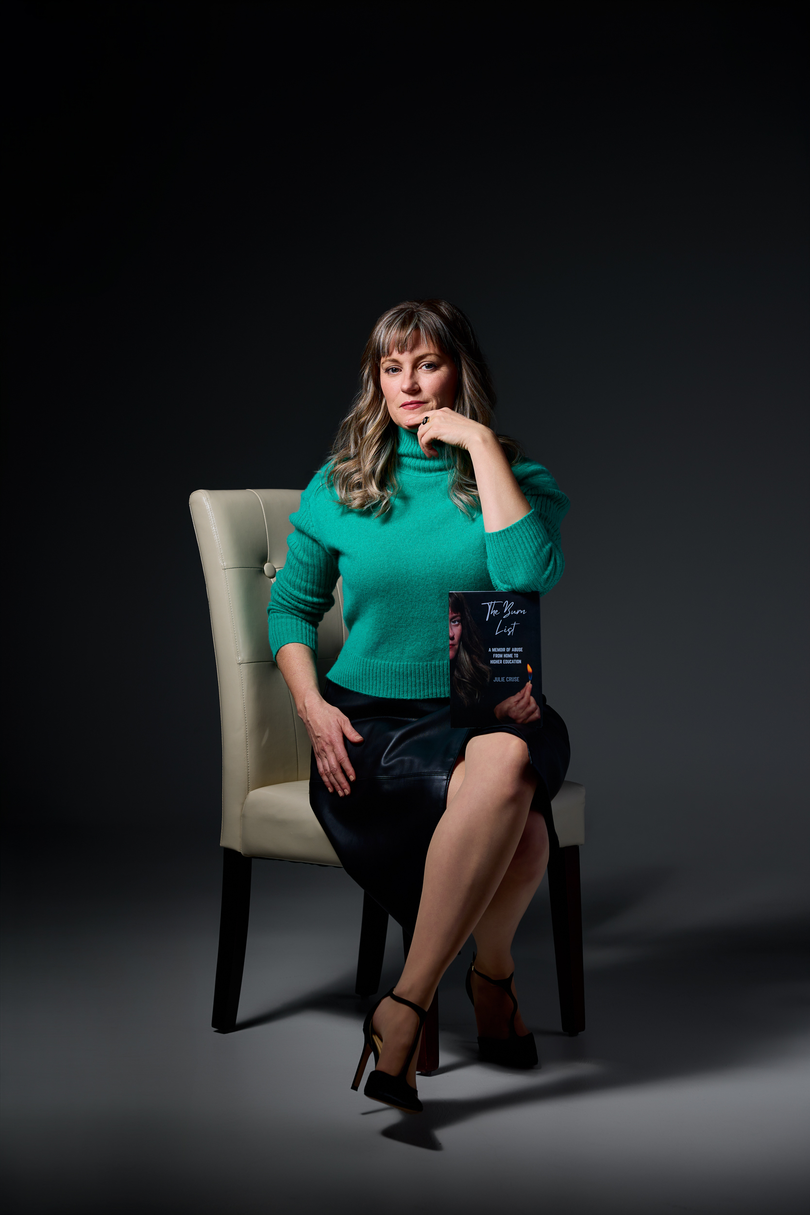 Julie Cruse Profile Photo Julie Cruse Profile Photo