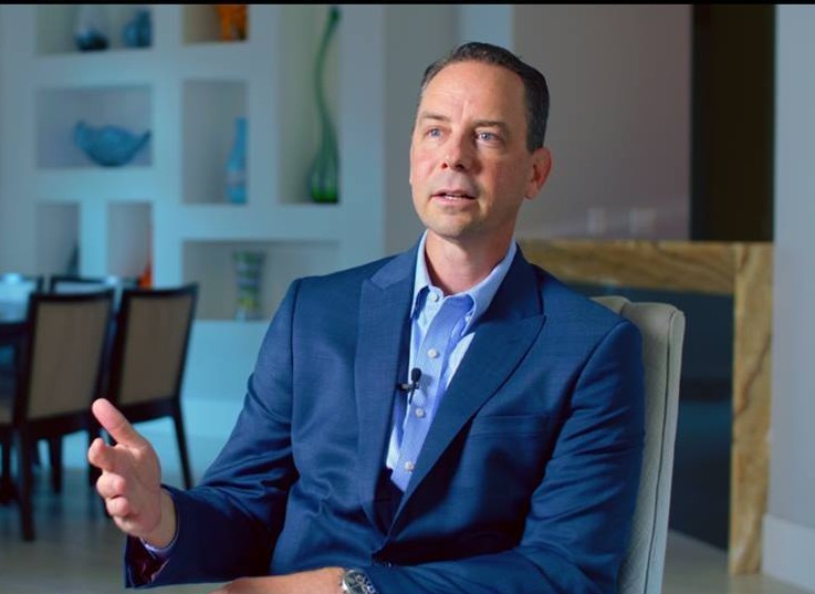 Meet Mike Rolewicz: Jacksonville's Process-Driven Real Estate Leader