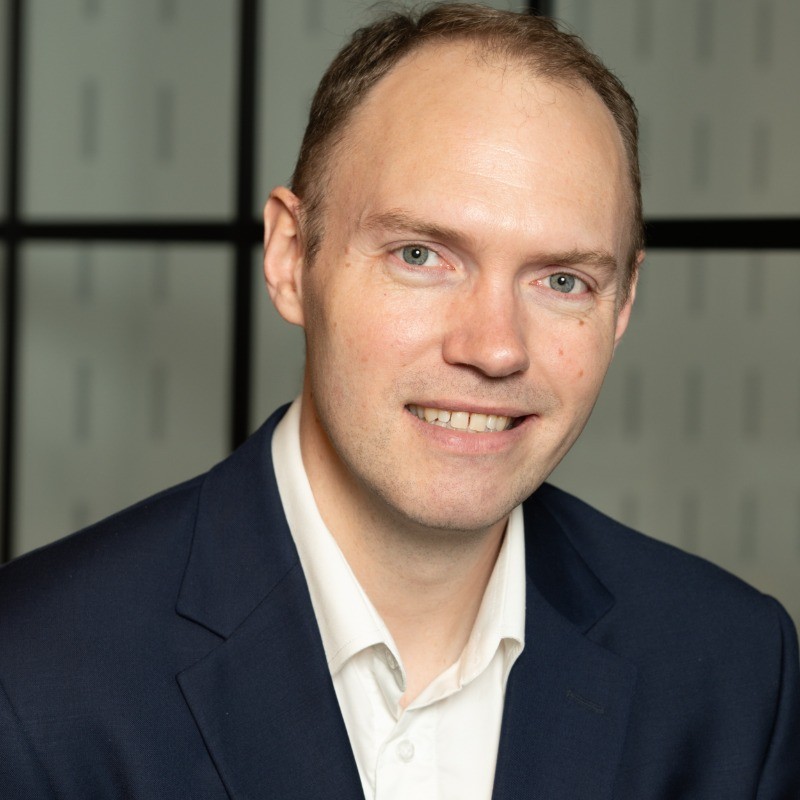 Anders Liu-Lindberg Profile Photo