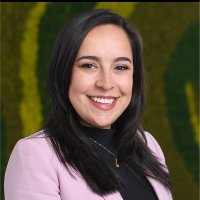 Melissa Ramirez Profile Photo