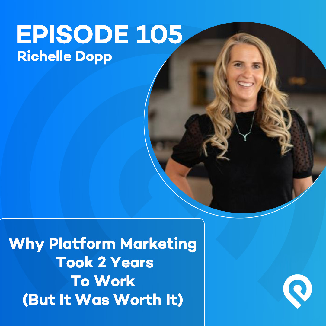 Why Platform Marketing Took 2 Years To Work (But It Was Worth It)