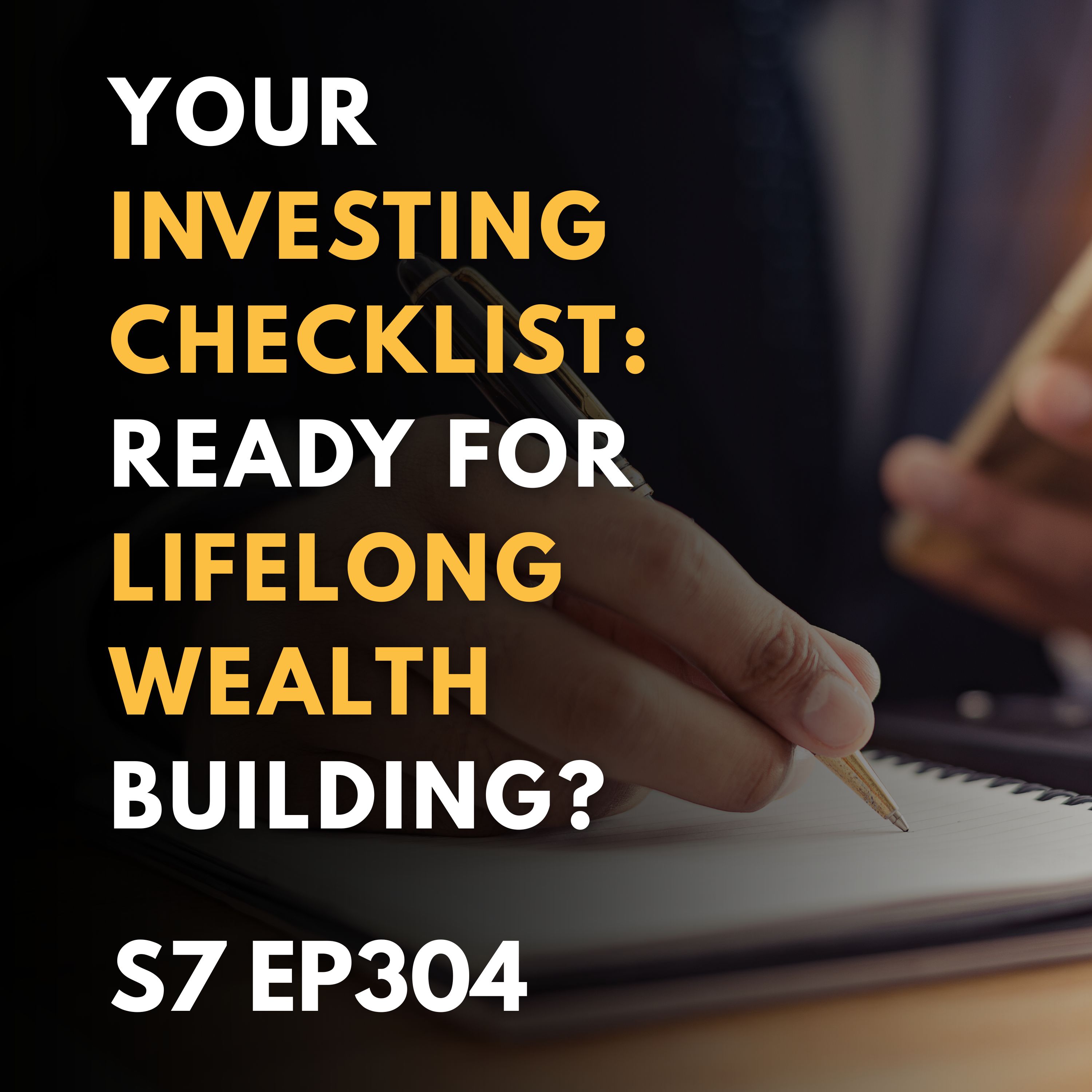 Building Wealth with Confidence: Your 8-Point Investment Checklist Building Wealth with Confidence: Your 8-Point Investment Checklist