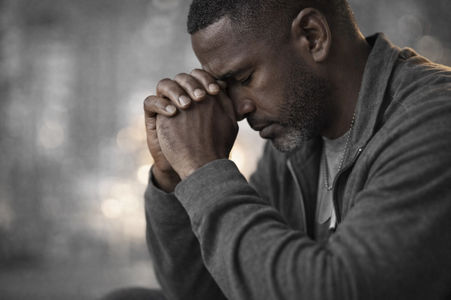 Moral Injury vs. PTSD: An Urban Christian Veteran’s Guide to Lifting the “Soul Weight”