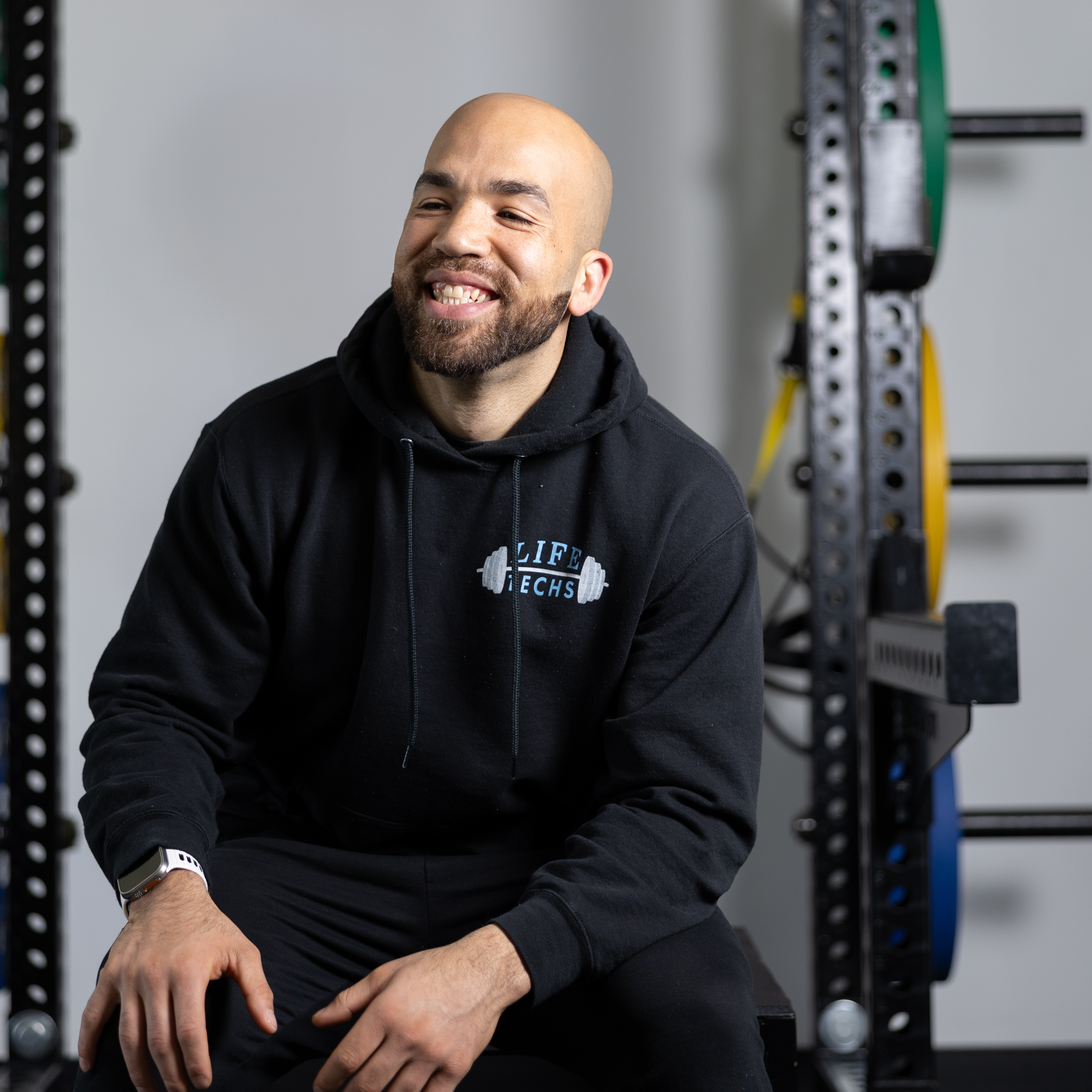Curtis Williams Profile Photo