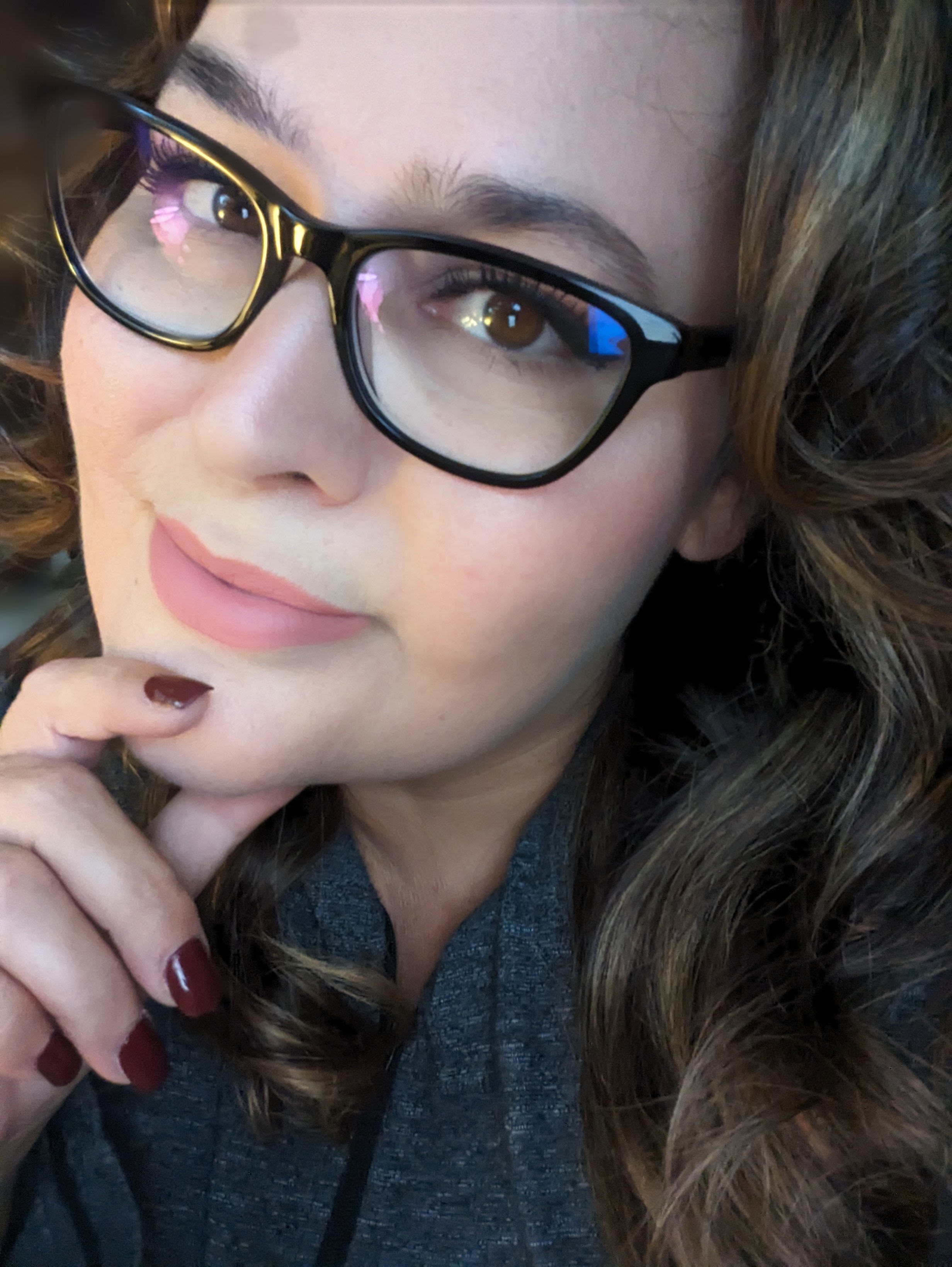 Merissa Sadler-Holder Profile Photo