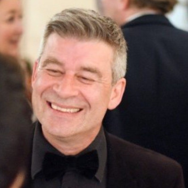 David Huntington Profile Photo