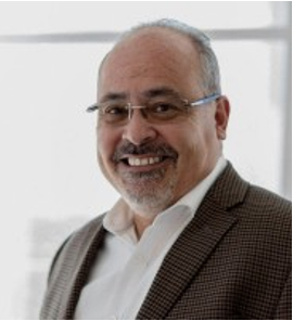 Michael Escalante Profile Photo