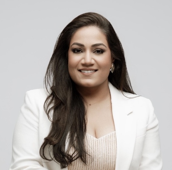 Krupa Patel, DMD, MS Profile Photo