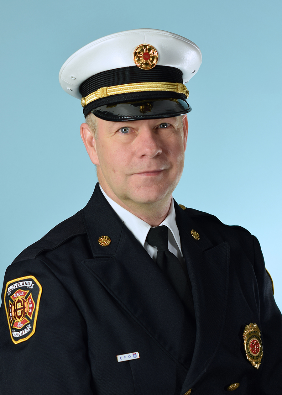 Dave Freeman Profile Photo