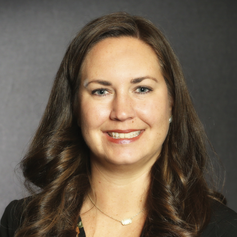 Adrienne Clark Profile Photo
