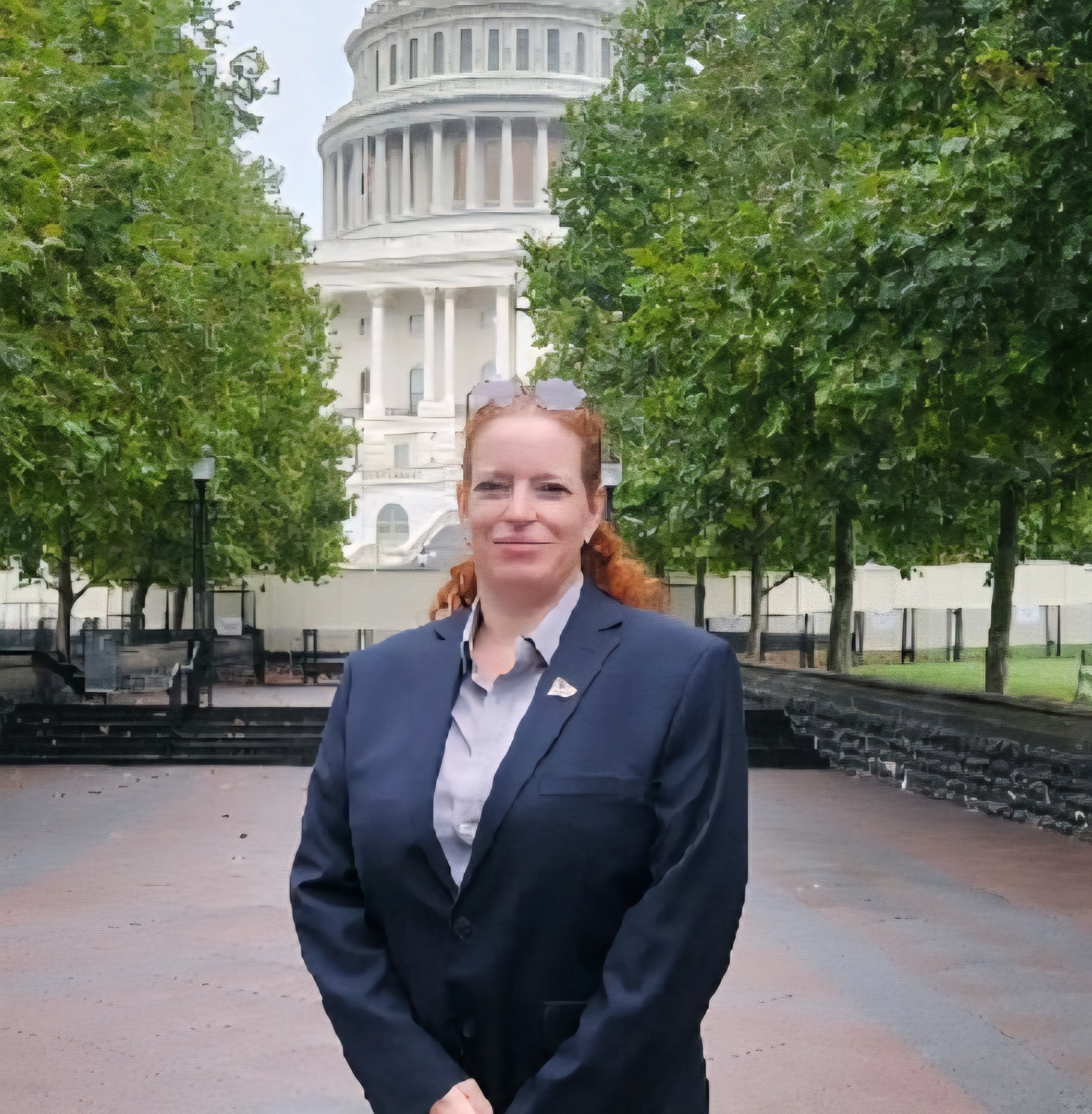 Kathy Sabaski Profile Photo