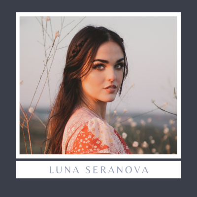 Meet Glamour Witch Luna Seranova - hear what she has to say about Sex Magick