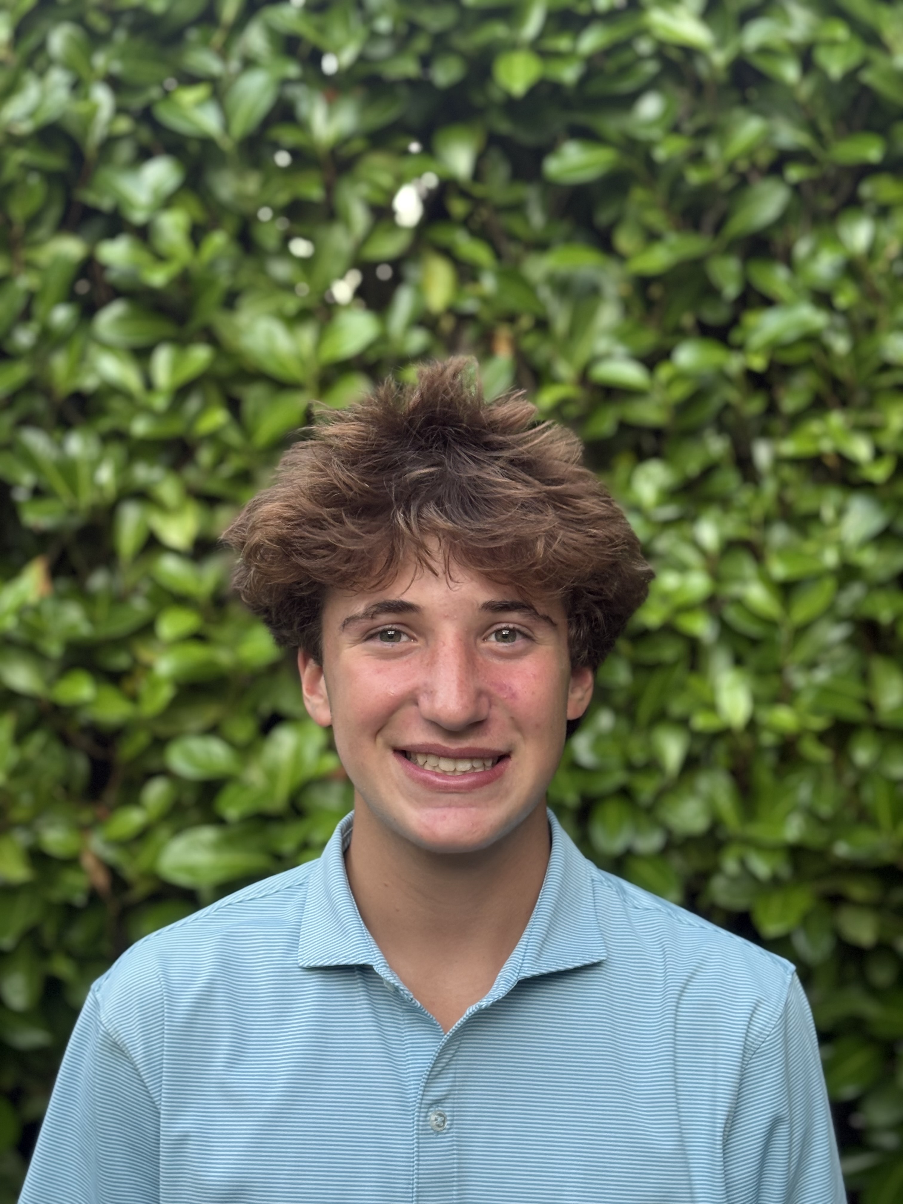 Evan Goldstein Profile Photo