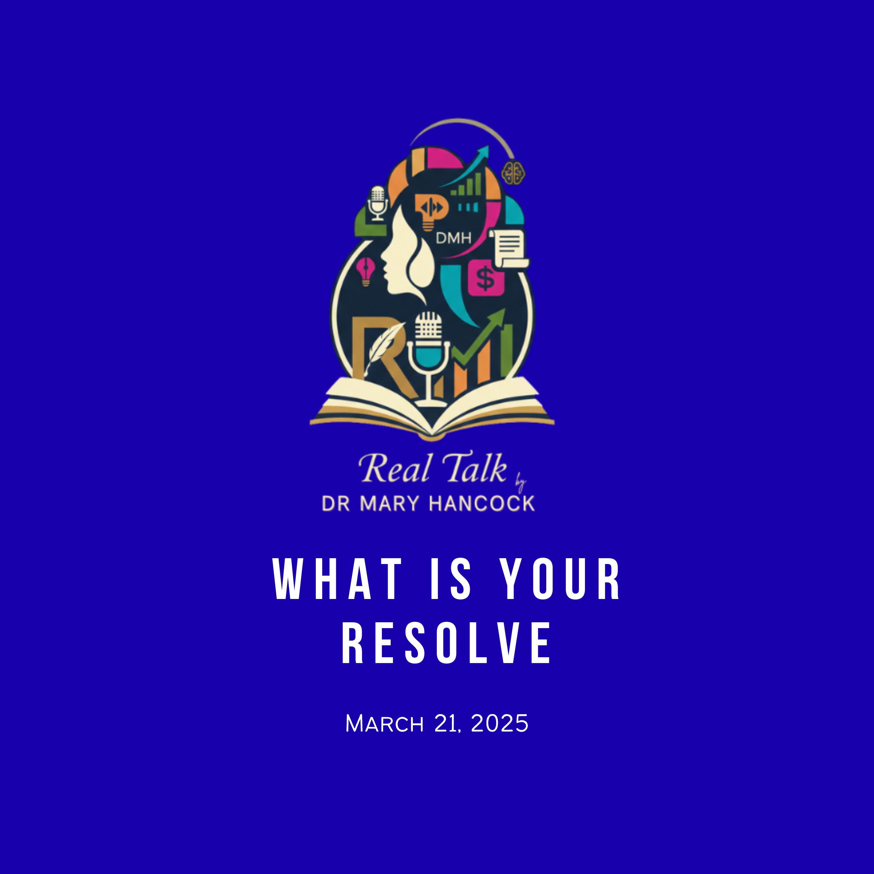 What is Your Resolve