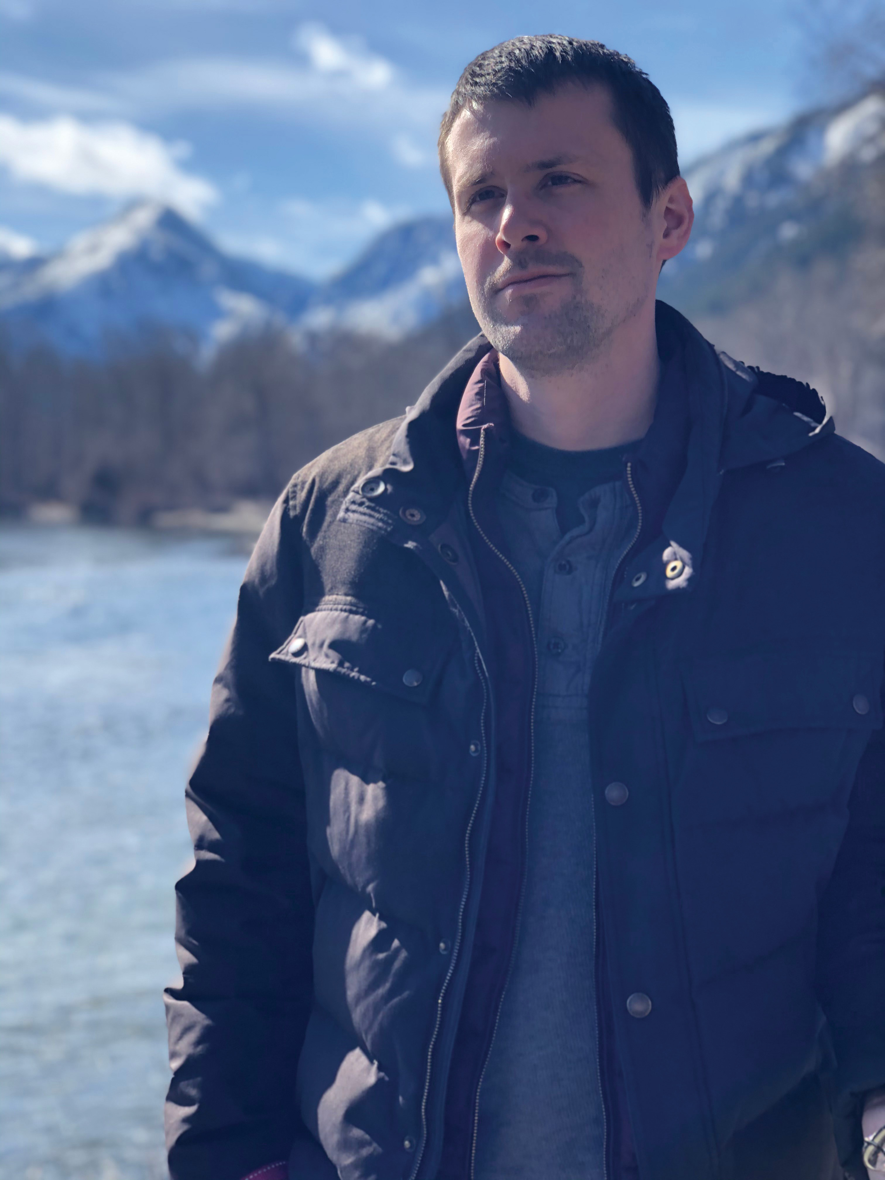 Taylor Adams Profile Photo