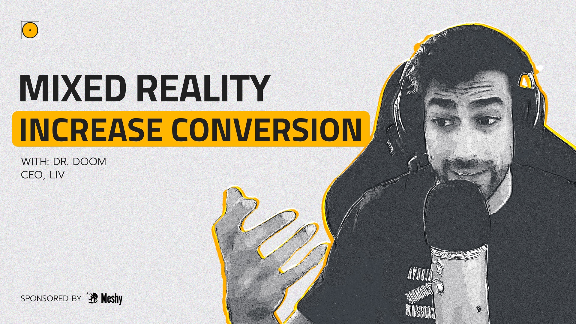 Mixed Reality Capture: Why it Matters and How to Do It