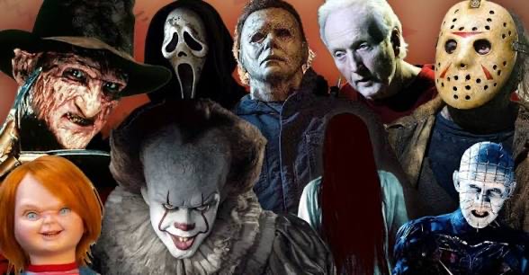 The Horror Within: Why We Secretly Root for Villains The Horror Within: Why We Secretly Root for Villains